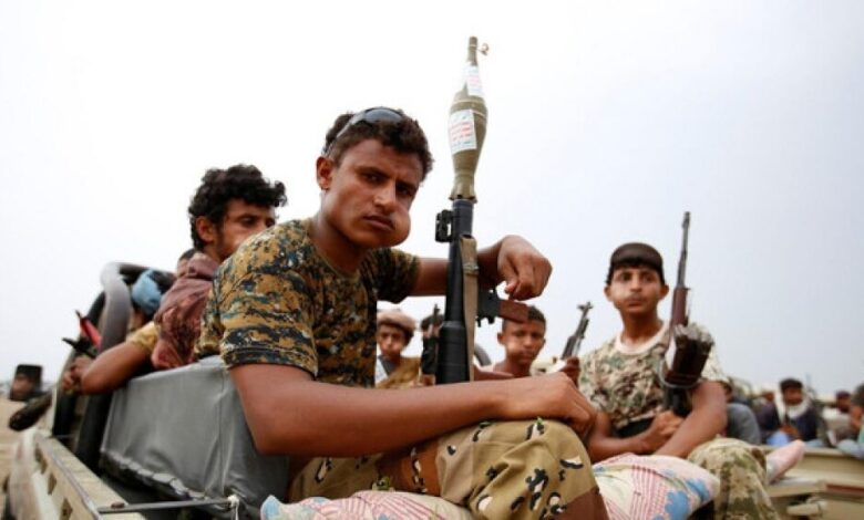 خسائر فادحة للميليشيات في نهم وصعدة والضالع جنوب اليمن
