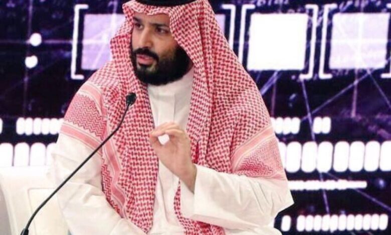 الشيخ محمد بن راشد يعلق على كلمة ولي العهد السعودي محمد بن سلمان في مؤتمر الاستثمار 2018م