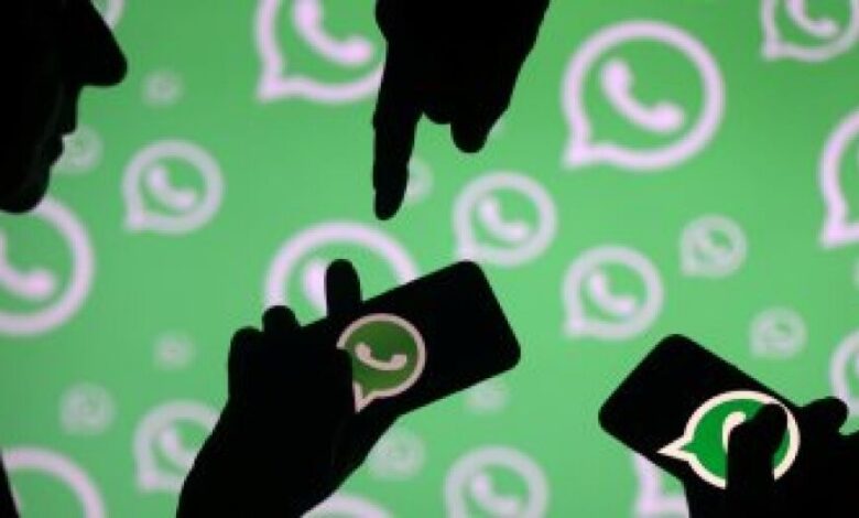 "واتس آب" يطرح WhatsApp for Business لمستخدمى أيفون
