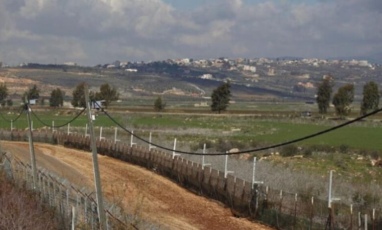 إسرائيل تطلب رسميا من الأردن بدء "مشاورات" حول الباقورة والغمر