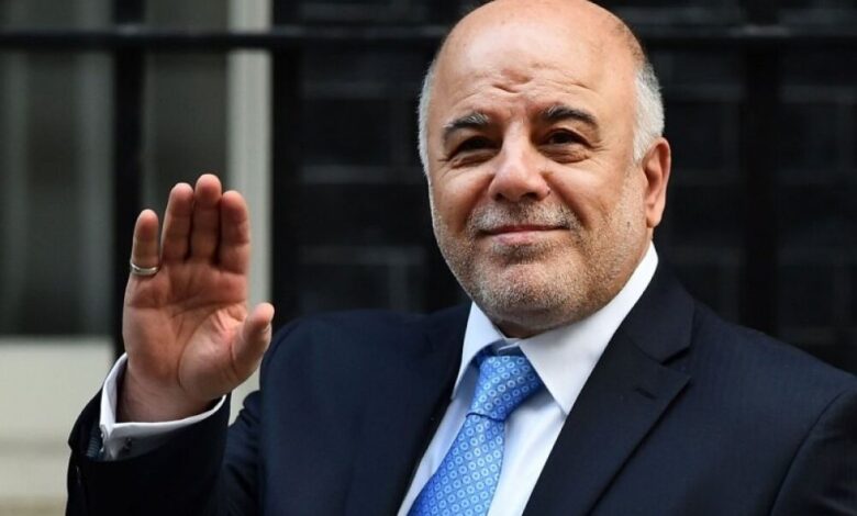 وثيقة مسربة.. رئيس الحكومة العراقية الجديد يحيل "العبادي" ووزرائه إلى التقاعد