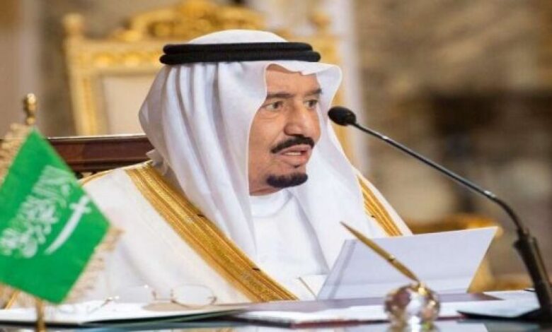 رويترز: الملك سلمان يعتزم القيام بجولة هي الأولى من نوعها منذ توليه الحكم