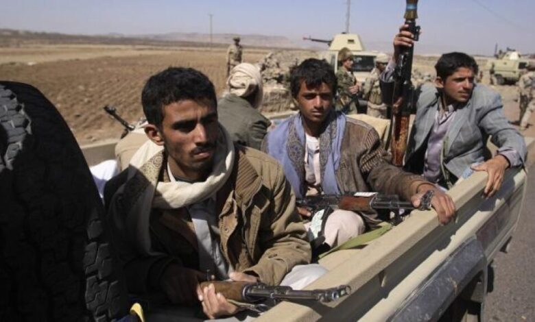 مقتل مدنيين اثنين وإصابة 5 في قصف لمليشيا الحوثي في دمت شمال الضالع