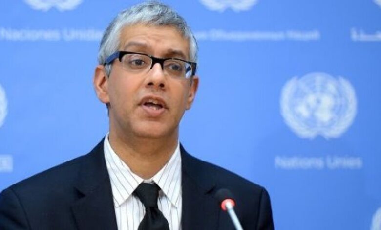 الأمم المتحدة تعلن تأجيل مباحثات السلام اليمنية لنهاية العام