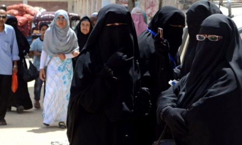 مشروع قانون مصري "يحظر ارتداء النقاب" في الأماكن العامة يثير جدلا