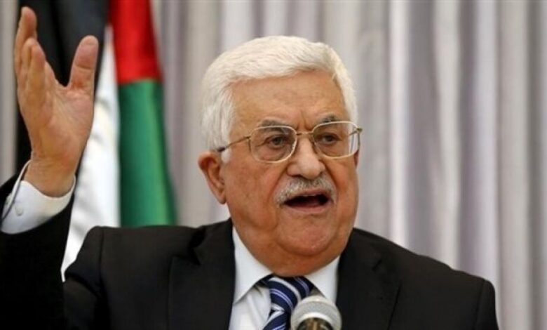 عباس: محاولات فصل غزة لن تمر
