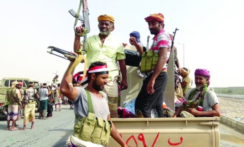 الحكومة اليمنية تطالب الصليب الأحمر بعدم الصمت على جرائم الانقلابيين