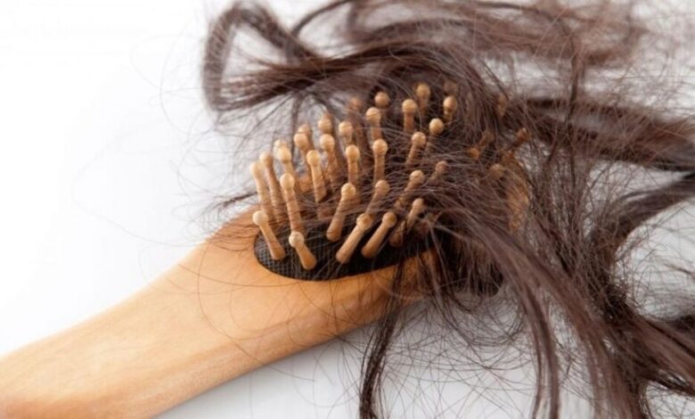 15 سبباً لتساقط الشعر بعضها سيثير دهشتك