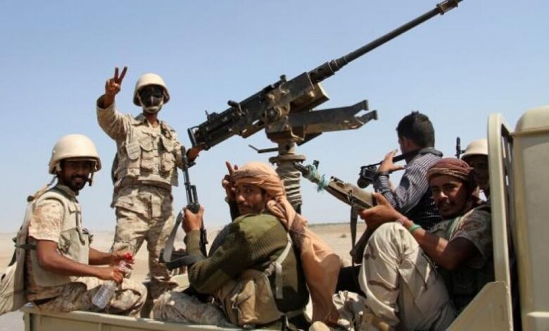 ضربة موجعة للحوثيين في البيضاء اليمنية