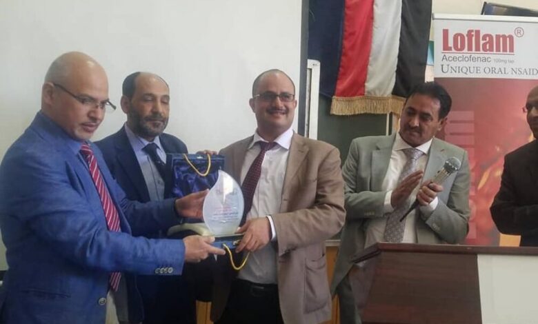 جمعية جراحي العظام اليمنيين تقيم ندوة علمية حول كسور مفصل الورك بصنعاء