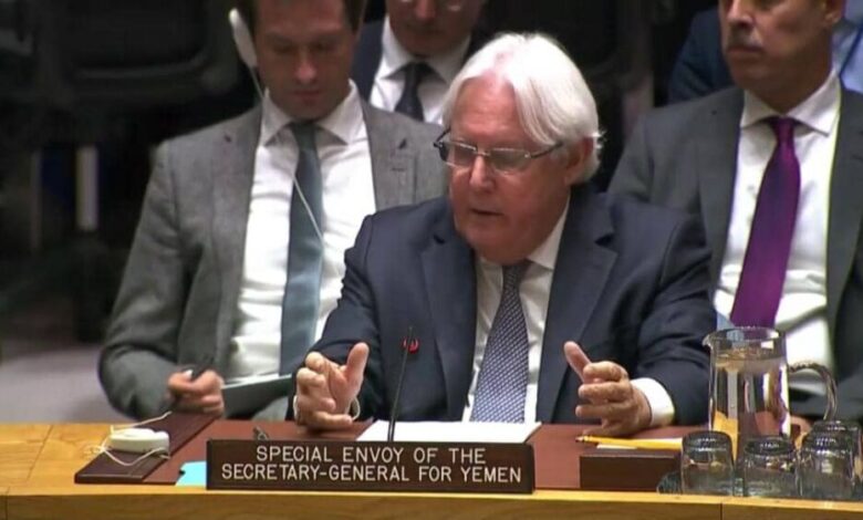 الأمم المتحدة: أطراف الصراع اليمني قدمت "تأكيدات جادة" بحضور محادثات السلام