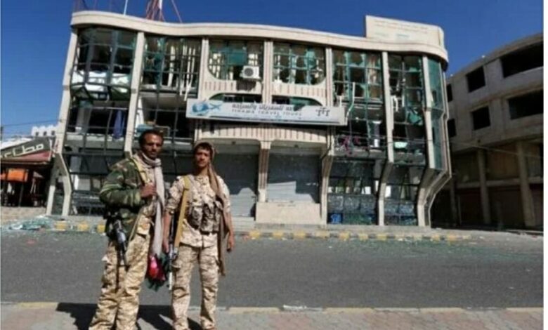 الحوثيون يقولون إنهم مستعدون لوقف إطلاق النار إذا رغب تحالف تقوده السعودية في ذلك