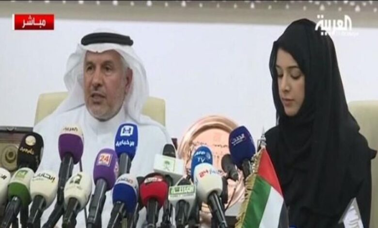 السعودية والإمارات تقدمان 500 مليون دولار للإغاثة باليمن