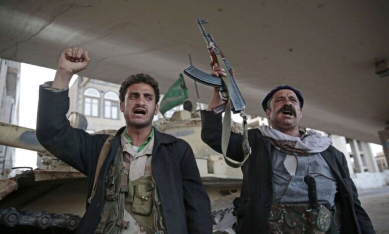 الحوثي يخطط لـ«حرب شوارع»