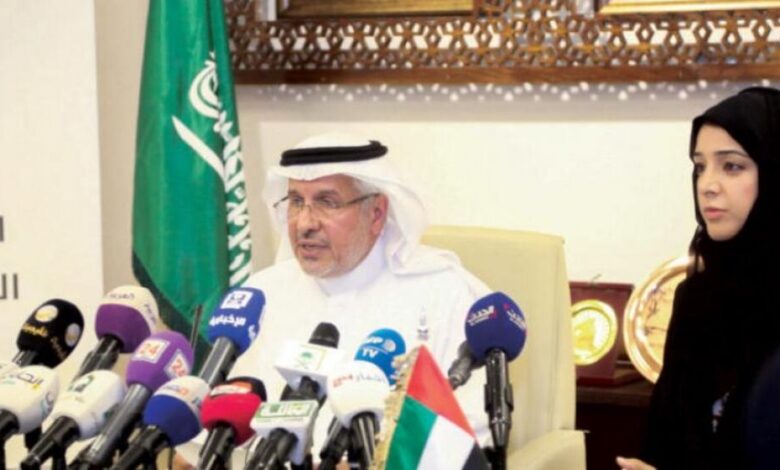 السعودية والإمارات تعلنان مبادرة «إمداد» لدعم اليمن بـ 500 مليون دولار