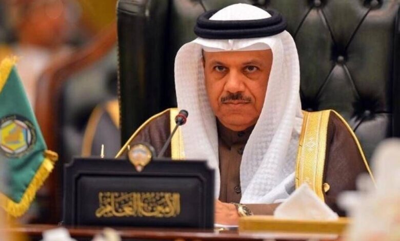 الزياني: مبادرة السعودية والإمارات «إمداد» خطوة مهمة للتخفيف من معاناة اليمنيين