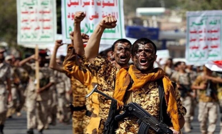 مستشار رئاسي: الحوثيون لا يريدون السلام