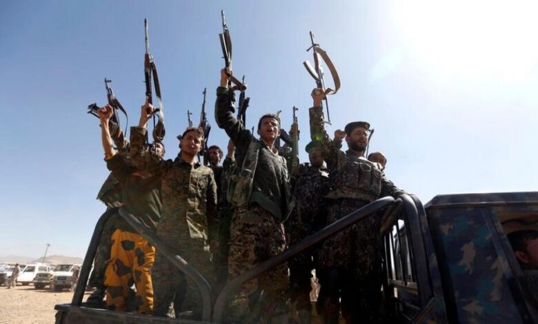 الانقلاب تسبب في مقتل وإصابة 36 ألف يمني