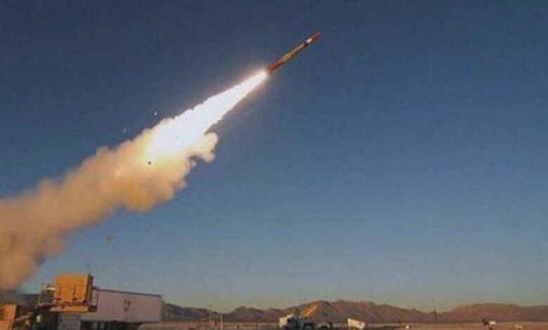 الأمم المتحدة: صواريخ عُثر عليها باليمن صنعت في إيران