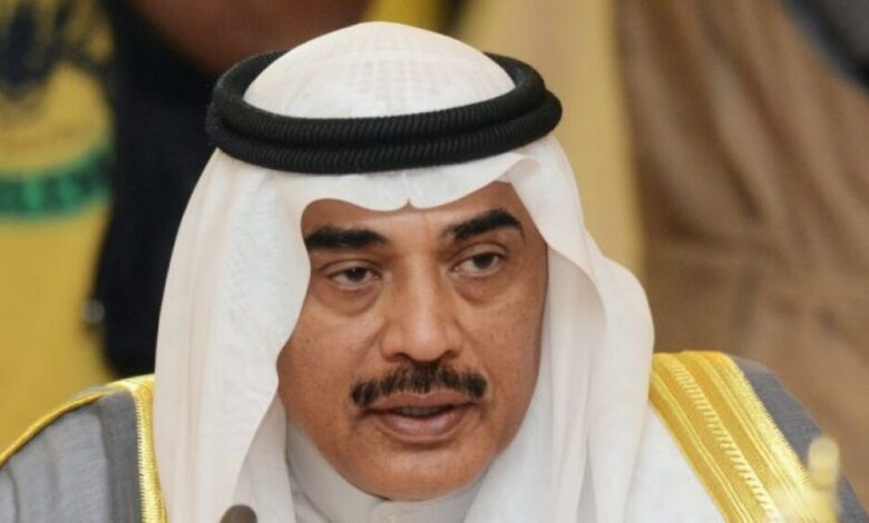 الكويت تعرض استضافة التوقيع على اتفاق السلام بين اليمنيّين
