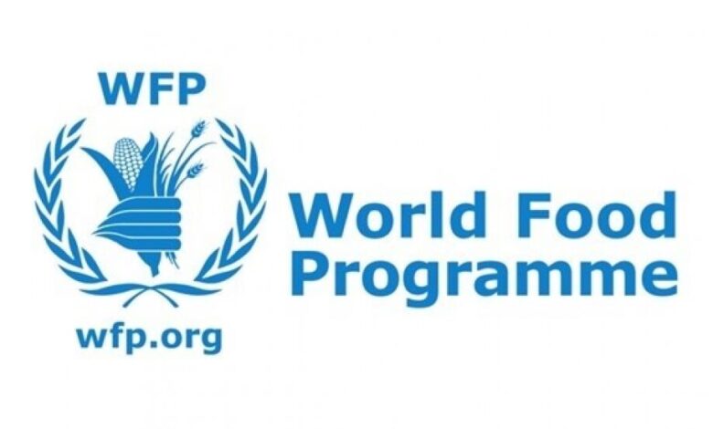 الأغذية العالمي : سنوفر الغذاء لـ12 مليون يمني بزيادة 4 ملايين شخص