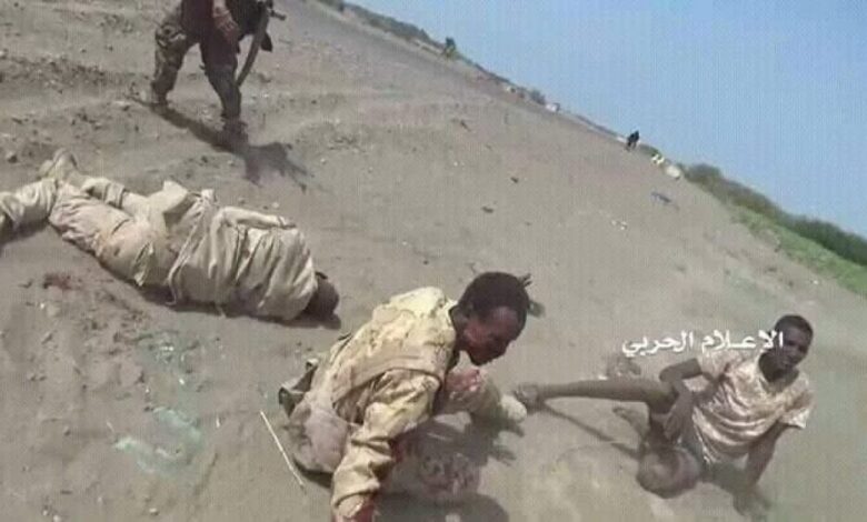 خرقاً لمشاورات السويد .. الحوثيون يطالبون بإحراق الأسرى السودانيين أحياءً