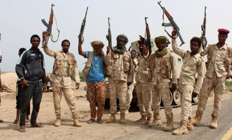 الجيش اليمني يحرر قرية العوجاء في حجة