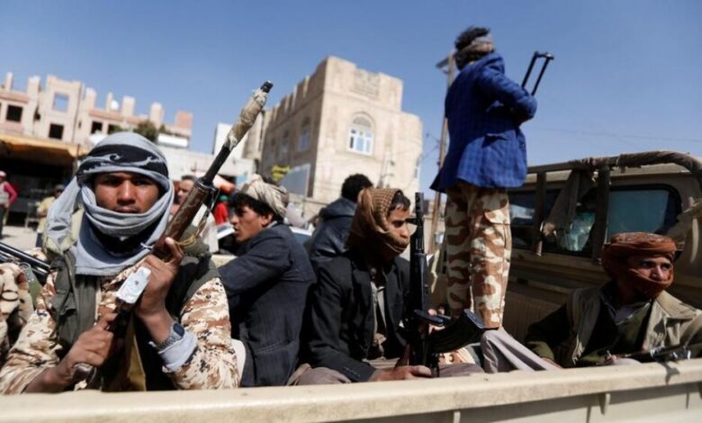 ألوية العمالقة: مليشيات الحوثي قامت بخرق الهدنة في الحديدة