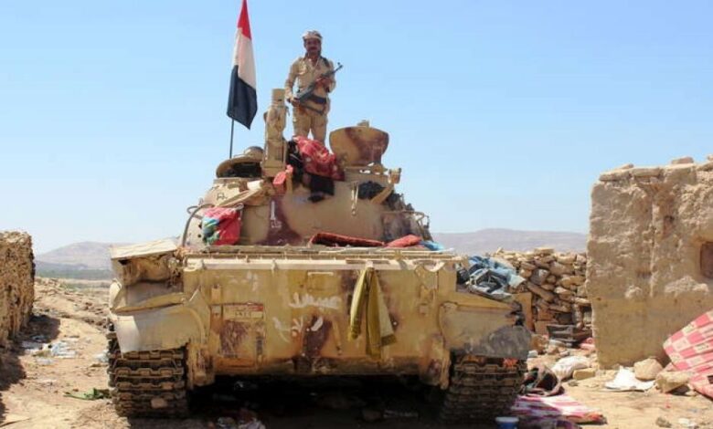 اليمن.. القتال في الحديدة مستمر ومقتل جنرال في قوات الحكومة شرقي صنعاء