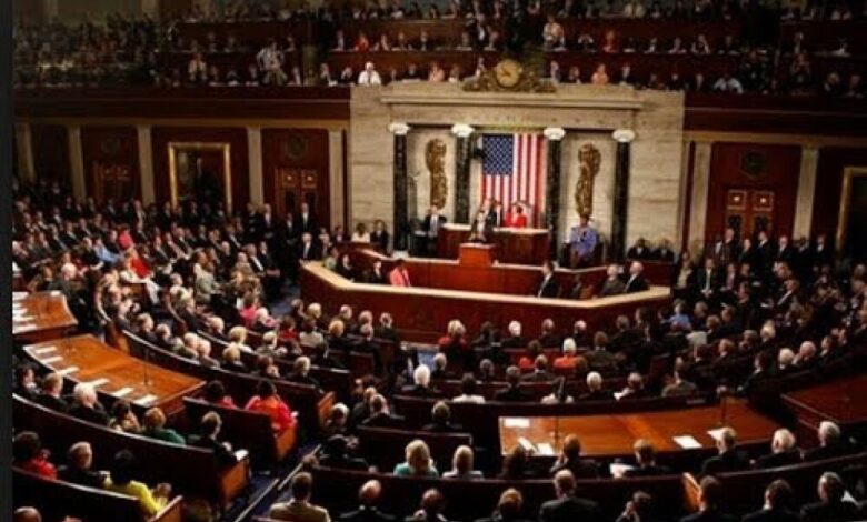 المجلس الانتقالي الجنوبي يحذر مجلس الشيوخ الامريكي