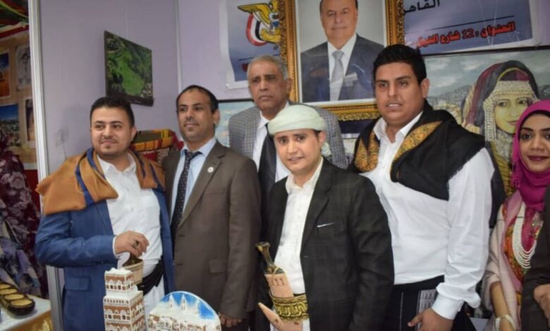 اليمن تشارك في ملتقى الثقافات العربية والأفريقية الذي تقيمه كلية الإعلام بجامعة القاهرة