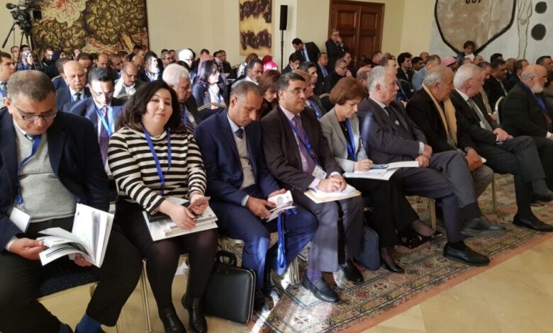 اليمن تشارك في أعمال المنتدى العربي للبحث العلمي بالعاصمة المغربية الرباط
