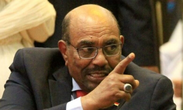 عرض الصحف البريطانية .. ديلي تلغراف .. تزايد الضغوط على " الديكتاتور السوداني "