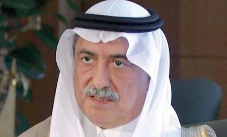 ماذا قال وزير الخارجية السعودي الجديد عن الجبير والعلاقة بينهما؟