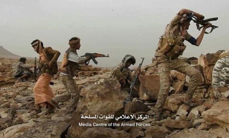معهد واشنطن يطالب بضغط أمريكي على الحوثيين للإنسحاب من الحديدة بشكل فوري