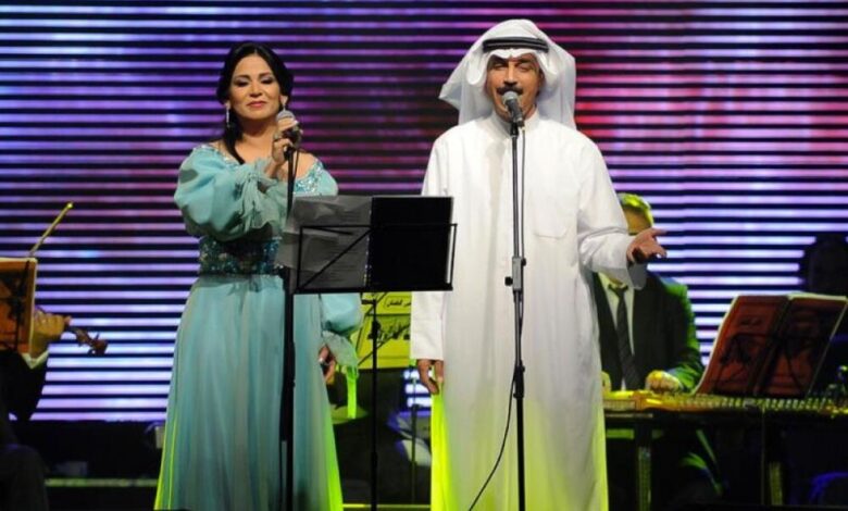 10«دويتوهات» تركت أثراً في ذاكرة الأغنية الخليجية