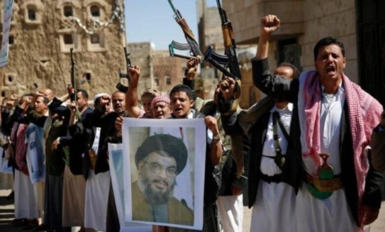 مسؤول أمريكي : لن نسمح بنقل التجربة اللبنانية إلى اليمن