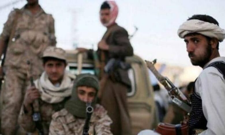 انتهاكات الحوثي بإب تثقل كاهل المواطنين وتضاعف معاناتهم