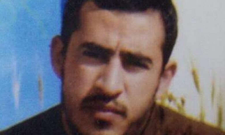 لإفراج عن معتقل يمني ظل في سجون العراق ١٢عاما