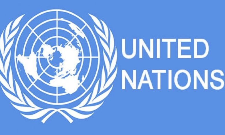 الأمم المتحدة : لا نعرف مصدر إطلاق النار في الحديدة ولن نبالغ بشأن حادثة واحدة
