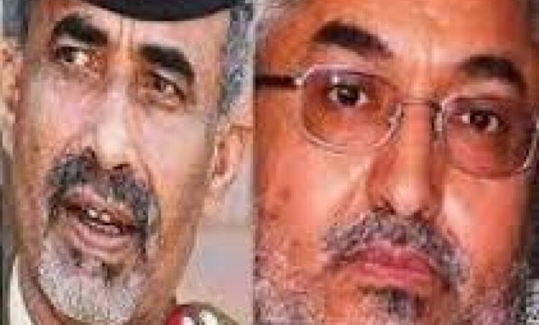 الإصلاح يفشل اتفاقية الاردن والحوثي يعلن رسمياً التراجع عن اطلاق سراح محمود الصبيحي