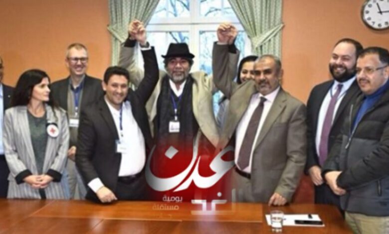 اجتماع لجنة الاسرى في عمّان اتفاقاً على بعض النقاط واختلاف على نقاط أخرى