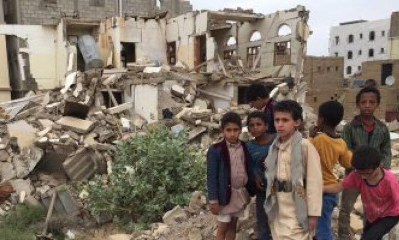 اليمن تطالب المجتمع الدولى بالضغط على الحوثيين لفك حصار منطقة حجور