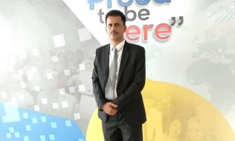الدكتوراه بامتياز للطالب اليمني عمار حبتور من جامعة اوتارا الماليزية