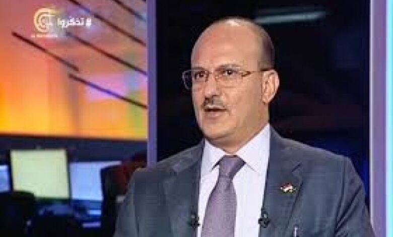 وصف تحالف "الرياض" ب"العدوان" .. يحيى صالح يعلق على ذكرى انتخاب هادي رئيسا لليمن