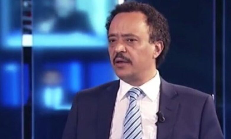 غلاب: الحوثية تقع في مأزق استنزاف المجتمع