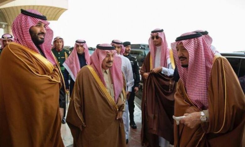 السعودية..الملك سلمان يكلف نجله محمد بن سلمان بإدارة شؤون البلاد