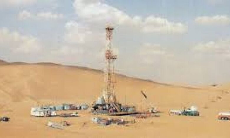 تقرير امريكي: احتياطي النفط  في اليمن يفوق احتياطي نفط دول الخليج