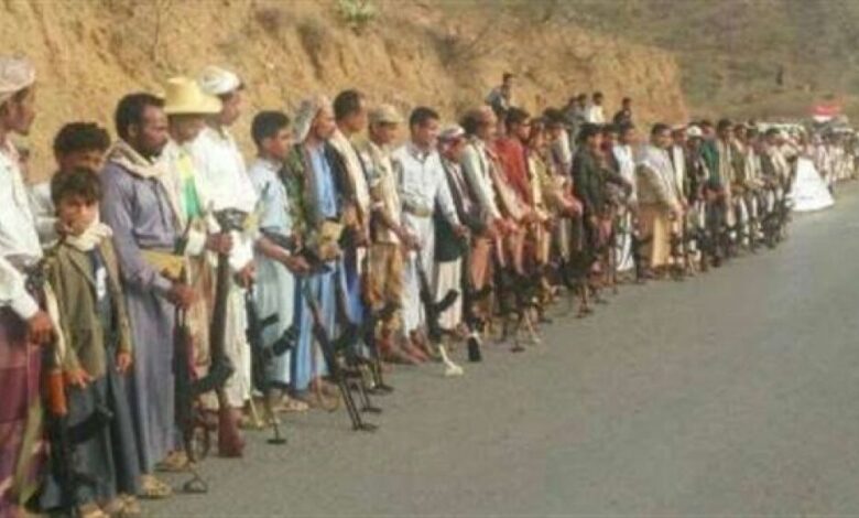 معارك حجور تظهر ضعف عسكري في جماعة الحوثي وتفتح شهية اليمنيين للانتفاضة