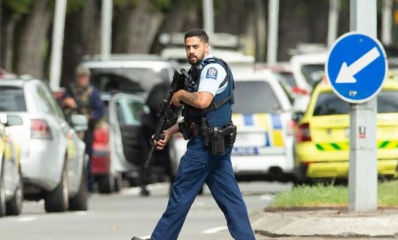 هجوم نيوزيلندا يقوض سمعتها كبلد أمان وتسامح